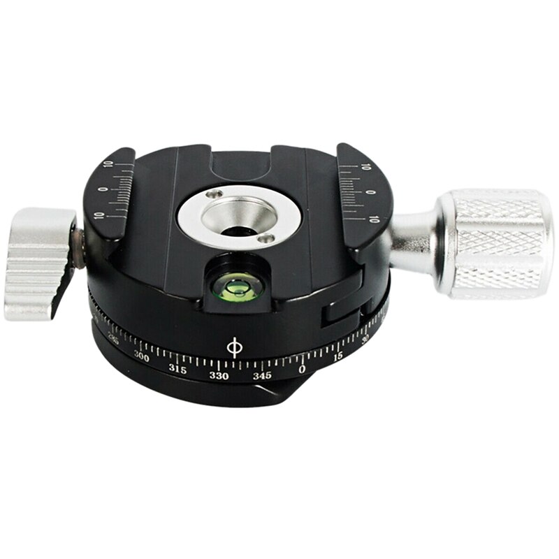 Dslr quick release clamp camera 360 rotate panoram... – Grandado