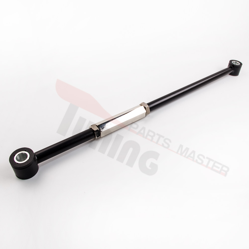 Front Adjustable Track Bar for 1999-2004 Ford F-350 Super Duty 2WD 4WD PAR for 2-6" Lift