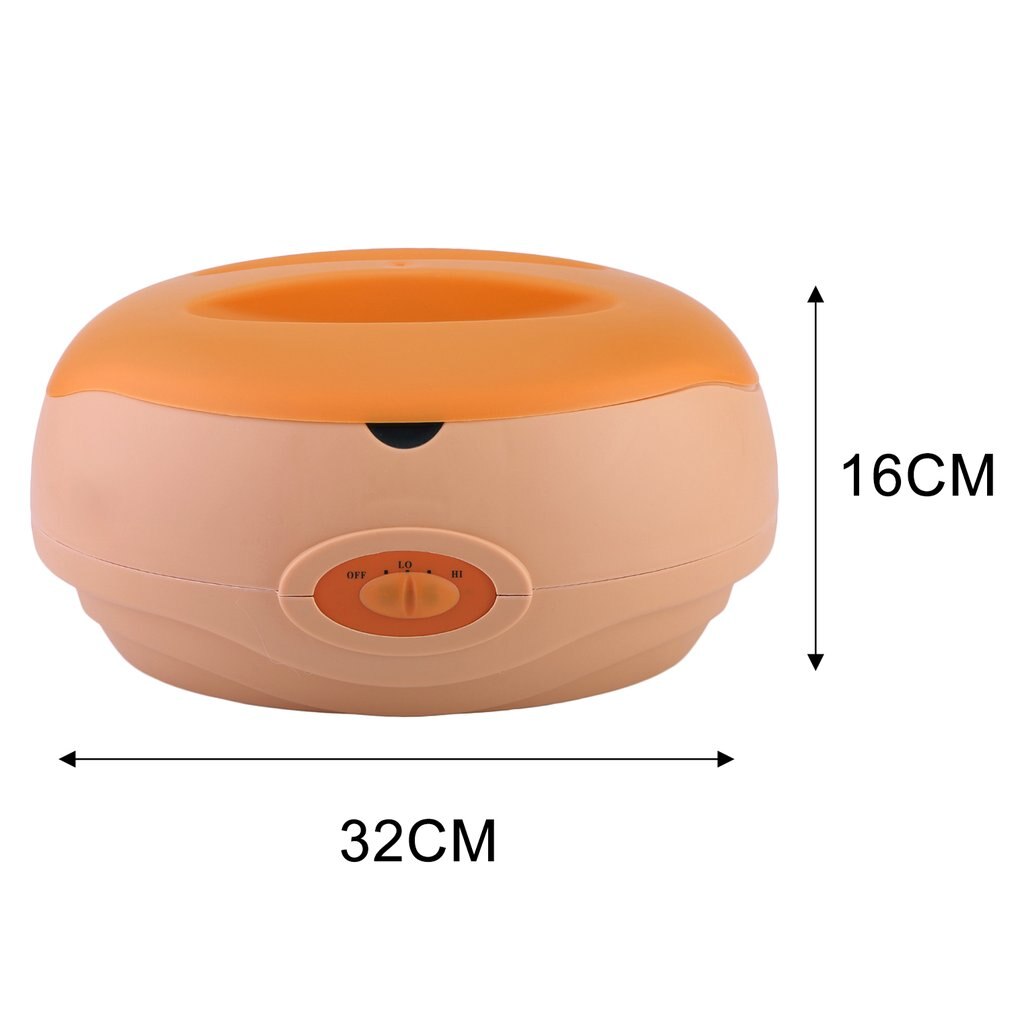 Paraffine Heater Machine Voor Thermische Paraffine Bad Warmte Therapie Van Gezichtsverzorging, Hand Zorg, voetverzorging & Ontharing
