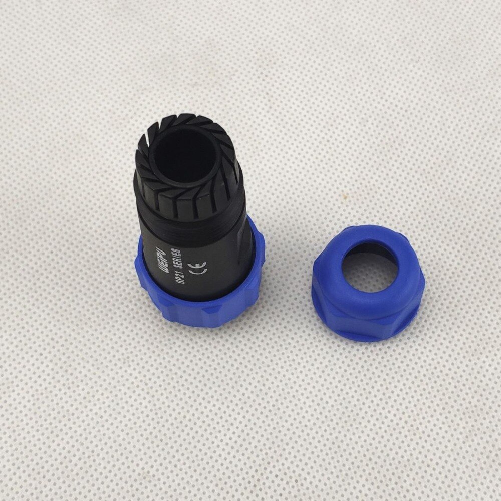 12pin connector control cable plug for Welding Machine