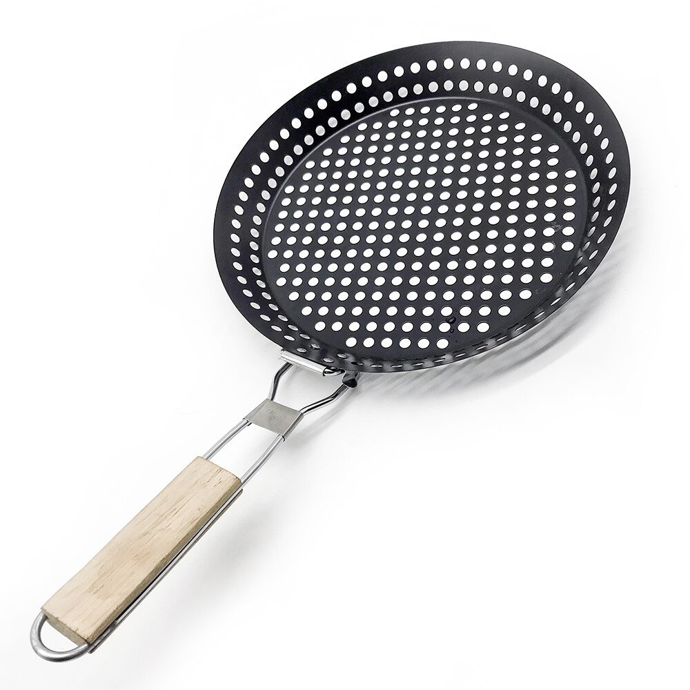 VAELLO Grill met ronde grill, 50 cm (6850