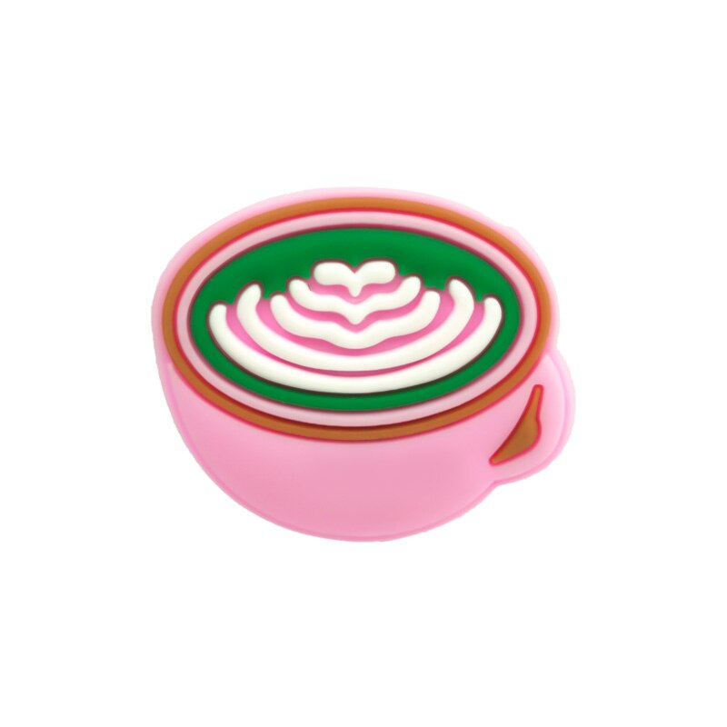 1Pcs Leuke Voedsel Magneten Home Decor Pizza Gepocheerd Ei Donut Bier Koelkast Magneten Memo Magnetische Stickers Souvenir: HYB5073-12