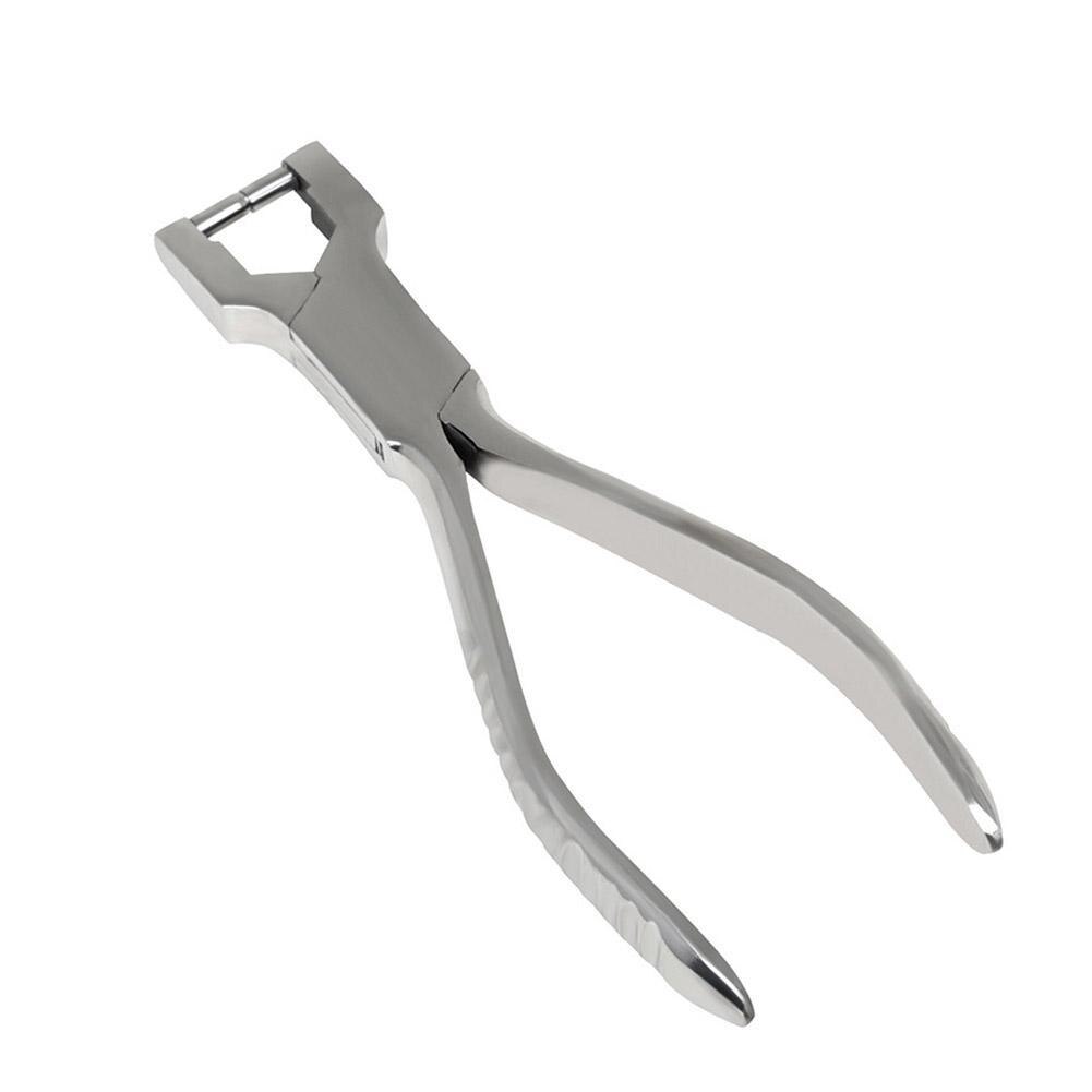 Rörnål reparationsverktyg trasig fjäder utdragstång demontering flöjt saxofon flöjt klarinett reparation verktyg tillbehör  x8 n 4