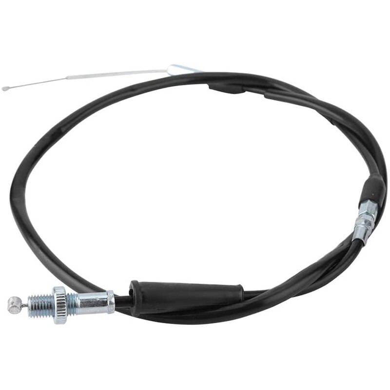 Throttle Cable for Yamaha Bear Tracker 250 for Wolverine 350 for Kodiak 400 for Big Bear 350
