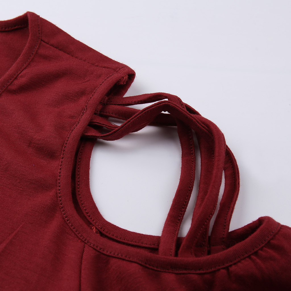 Vrouwen Casual Korte Mouwen Gladiatorschoen Koude Schouder T-shirts Verpleging Top Borstvoeding Kleding Zwangerschap T-shirt Ropa Embarazada