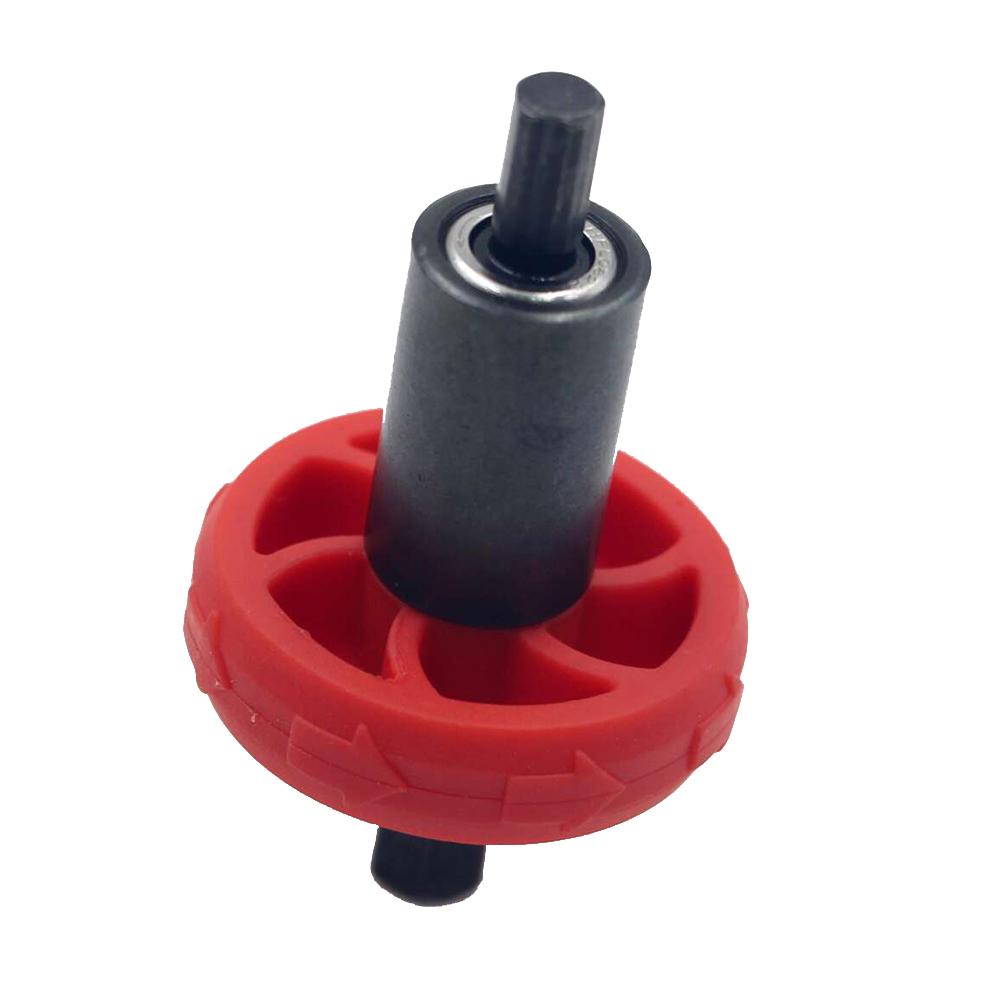Electric Engine Start Drill Bit Adapter Starter Plug Button Durable For Garden Lawn Mower String Trimmer Start Drill With Bag