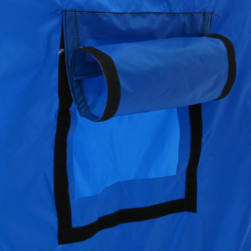 loros aviario aves jaula cubierta protector atrapasemillas bolsa impermeable protección ligera