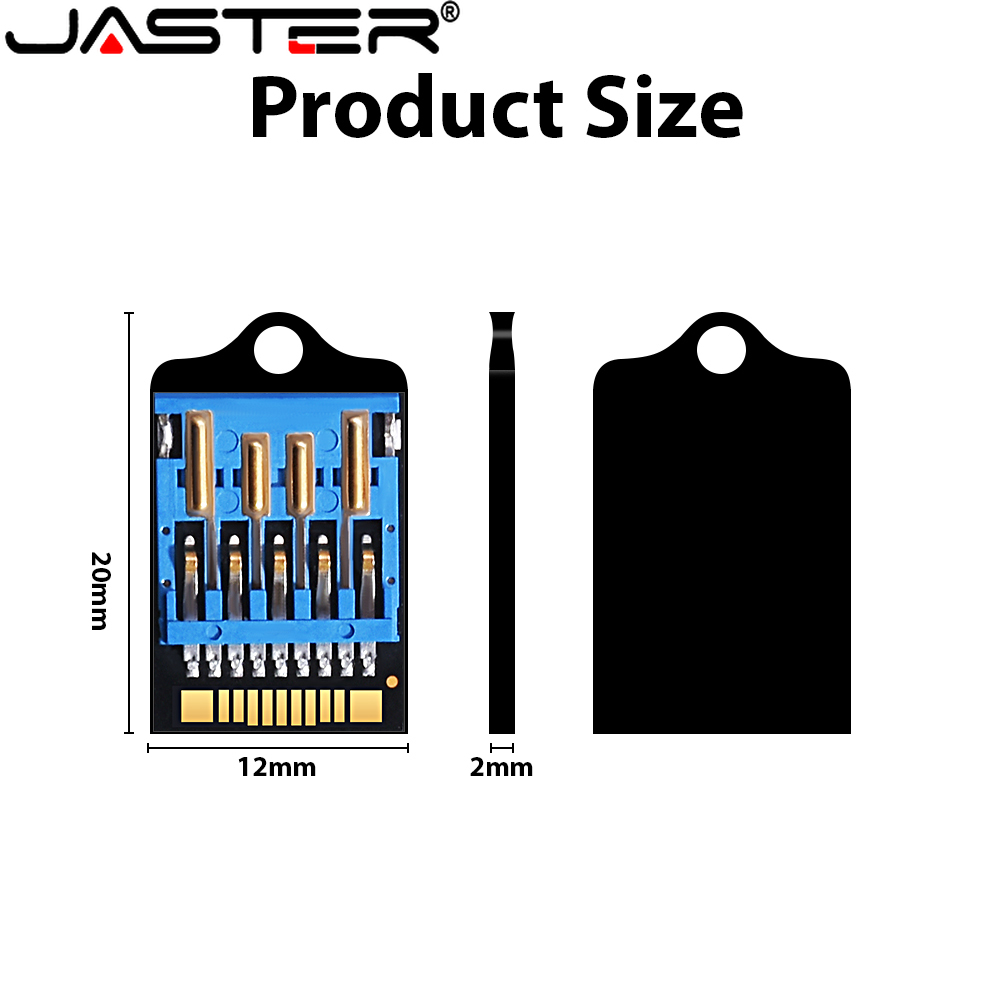 Unidade flash usb preta, 8gb, 16gb, memória flash de alta velocidade, 128gb, 64g, mini pen drive 32g, plug and play, disco usb