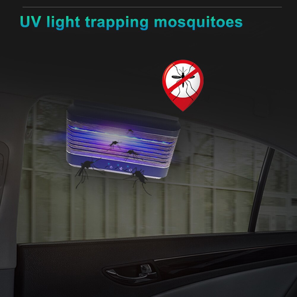 Auto Ventilator Zonne-energie Auto Ventilator Ventilator Fans Auto Radiator Geschikt Voor Auto Algemene Soorten Auto 'S