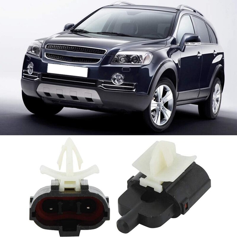 Ambient Outside Air Temperature Sensor for GM Chevrolet Captiva + 96433317