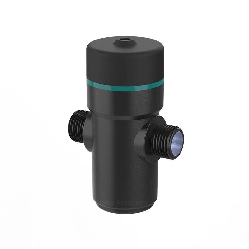 Lámpara de desinfección UV para pecera, lámpara de esterilización de buceo para estanque de peces, eliminación de algas, accesorios externos para acuario