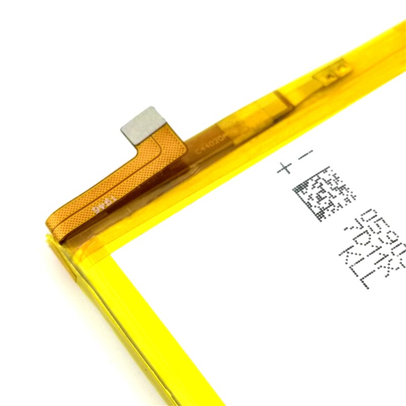 Batería Original MTK6753 para teléfono móvil Vernee Thor E, 100% mAh, última producción, , a domicilio, 5020
