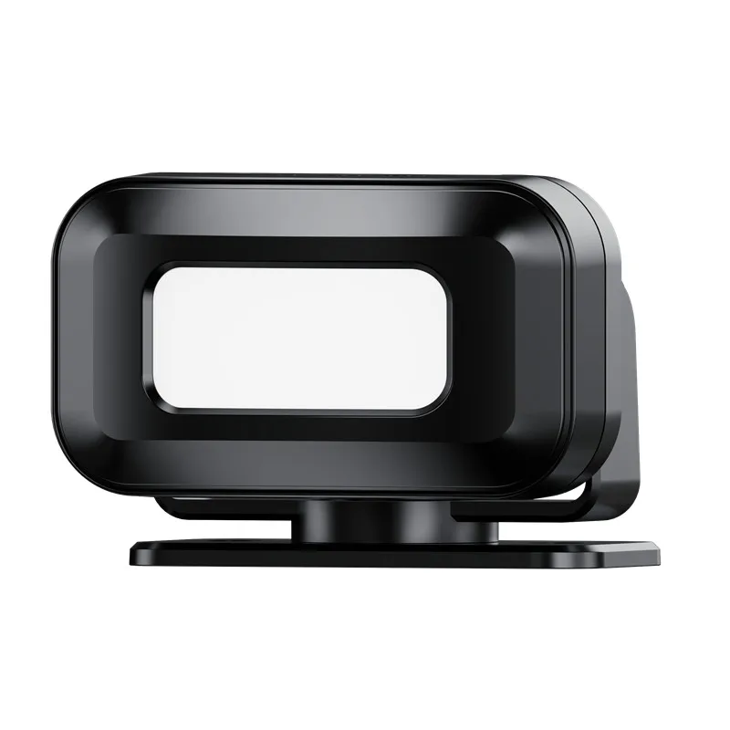 CACAZI Winkel Winkel Welkom Chime Wireless Home Otudoor Beveiliging Infrarood PIR Bewegingssensor Detector Alarmbel Toegangswaarschuwingssysteem: Zilver