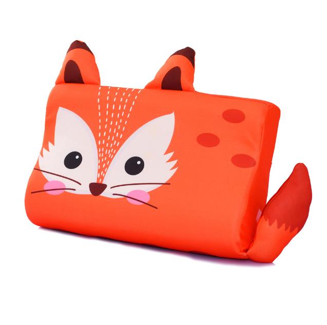 Space Children's Pillow Student Memory Pillow Slow Rebound Memory Foam Massage Cartoon Cute Male and Female Pillow F8024: 17