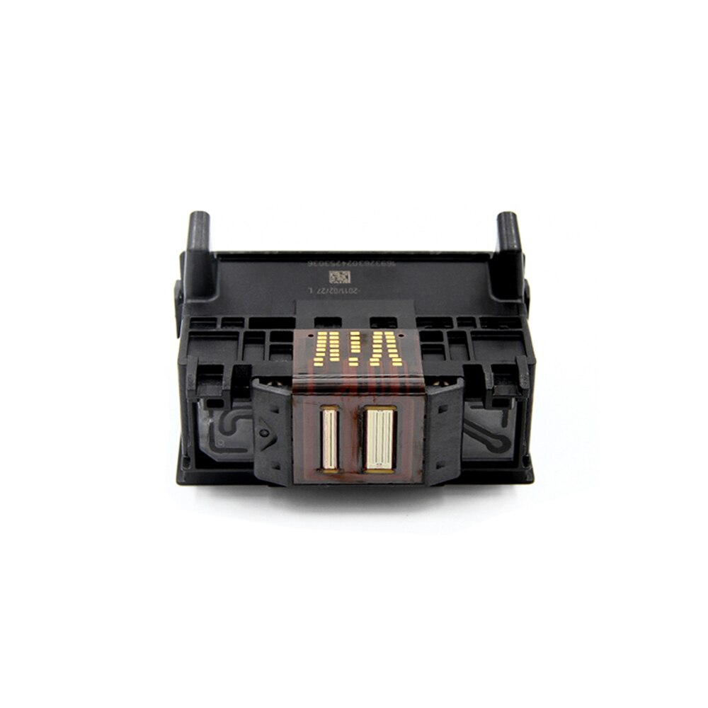 CB326-30002 CN642A 564 564XL cabezal de impresión IMPRESIÓN DE LA 5-Ranura para HP 7510 7520 D5460 D7560 B8550 C5370 C5380 C6300 C6380 D5400 D7560