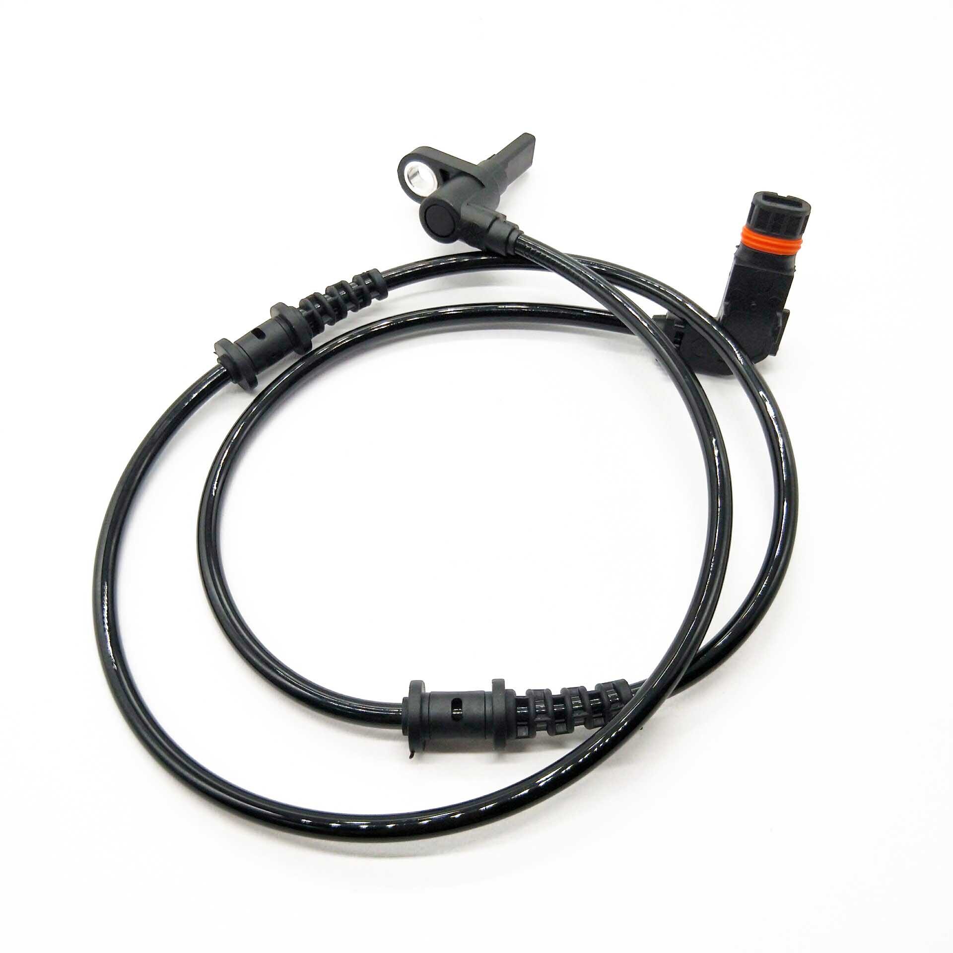 SMD ABS czujnik z przodu L/R A6395400417 dla MERCEDES VIANO (W639) VITO MIXTO (W639) VITO (W639) 2.0 A6395401017