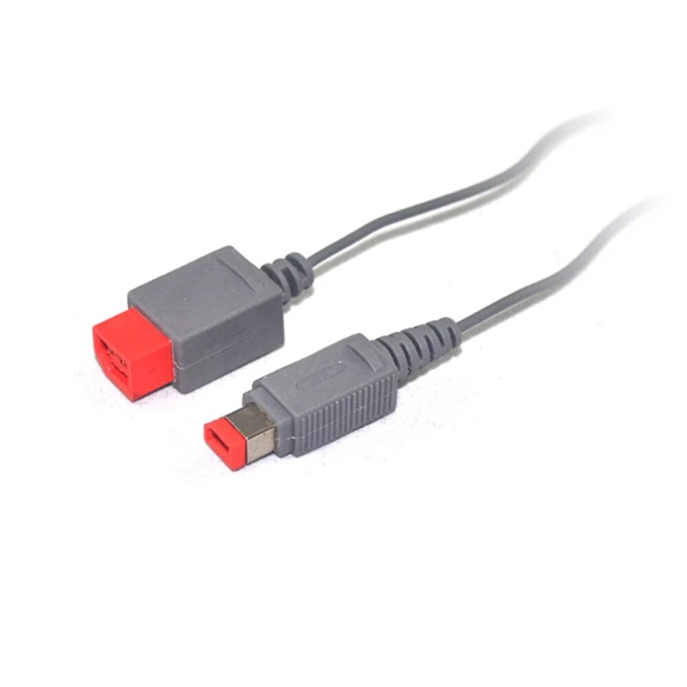 Extender Cable For Wii Receiver 3M Sensor Bar Extension Cable Cord Wire Line