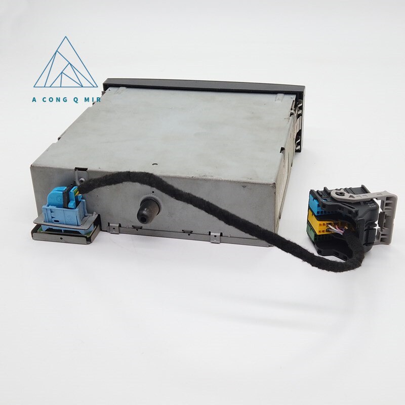 Câble de lecteur de CD, radio NAC pour Peugeot et Citroen, système RCC, swg
