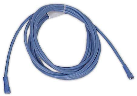 DOJA Industrial | Cable calefactor 90W | 6 metros | 230v | Resistencia de silicona para Incubadora Terrario Reptile