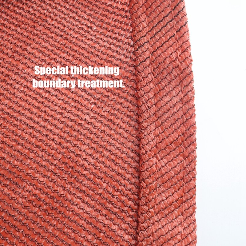 Toldo Triangular Anti-UV HDPE para exteriores, toldo para jardín, Patio, piscina, toldo de vela de sombra, cubierta de planta, tela de sombreado a prueba de viento