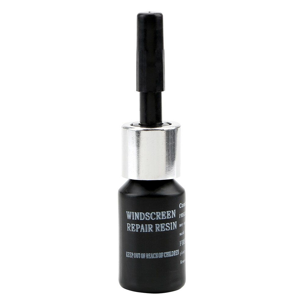 Leepee quick fix forrude glas ridse revne gendanne vinduesskærm polering bil-styling bil forrude reparationssæt diy: F