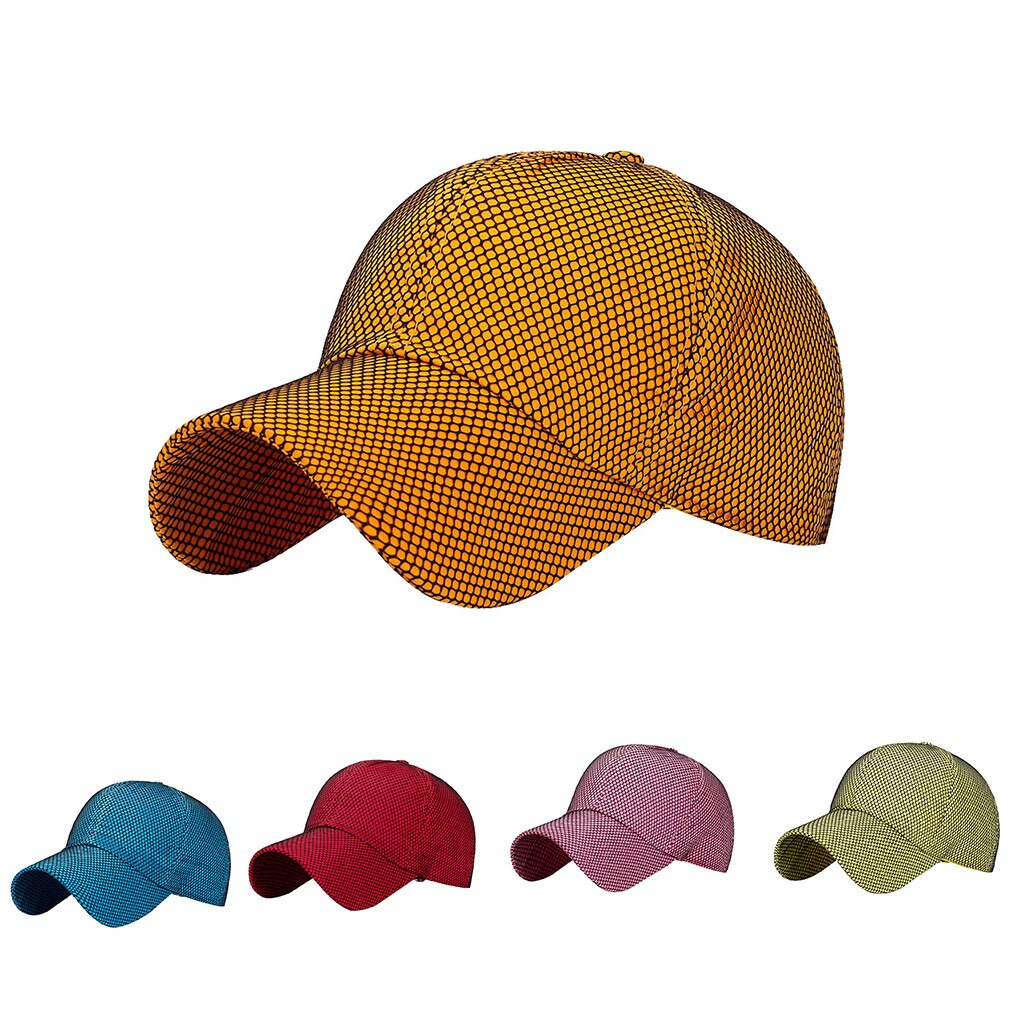 Heren Winter Baseball Caps Mesh Mode Effen Kleur Hoeden Verstelbare Golf Zonnehoed Voor Mannen Бейсболка Мужская Зимняя