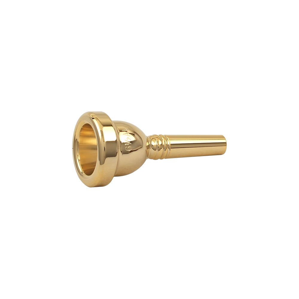 trombone tilbehør alt trombone kobber munnstykke munnstykke 6.5al
