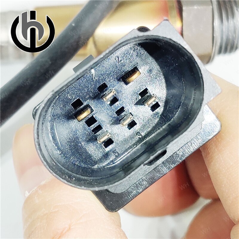 Zuurstof Sensor O2 Sensor Fit Voor Vw Volkswagen Jetta Iv Golf MK4 Bora 1.8L Oem 06A906262DG 0258007309 1997-2005 wideband Lambda