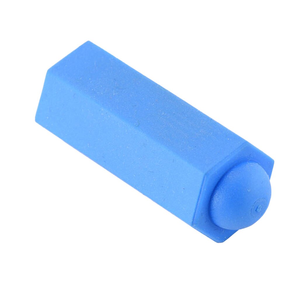 Pool Cue Stick Tip Protective Gear Case Billiards Snooker Stick Bottom Cover
