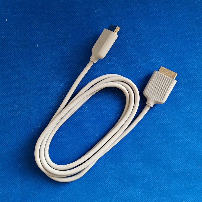 Goede Test Voor Samsung Mini Kabel QE32LS03TCUXXC QA332LS03TAWXXY QN32LS03TBFXZA QE32LS03TBKXXU Een Connect Kabel BN39-02615A