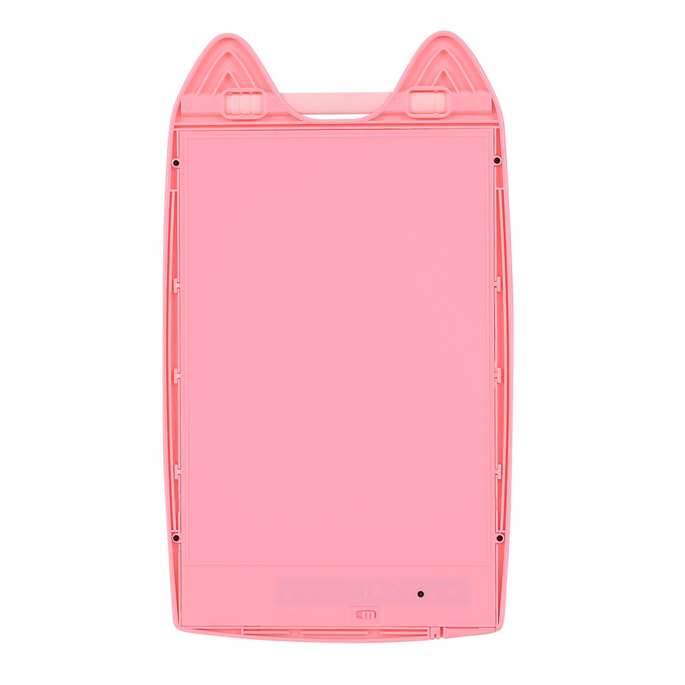 8.5 Inch Smart LCD Writing Tablet Electronic Notepad Drawing Graphics Monochrome Handwriting Pad Board With Colorful Display