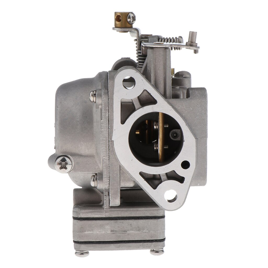 Carburador de Motor de barco para Motor fueraborda Yamaha 6L5-14301-03 6L5-14301-02