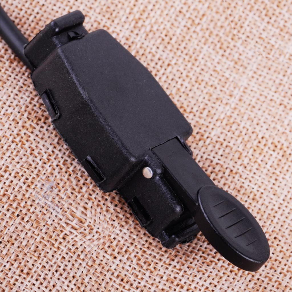 LETAOSK – Micro interrupteur à gâchette avec câble, 2 pièces, pour torche de découpe Plasma TIG