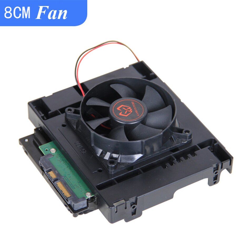 naddźwiękowy 5.25 napęd optyczny pozycja robić 3.5 cala 2.5 cala SSD 8CM uchwyt robić adaptera wentylatora dok uchwyt dysku twardego robić obudowy PC