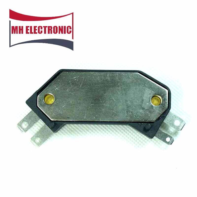 Mh elektronisk tenning tenner kontrollmodul for bertone for buick for cadillac checker for chevrolet fiat 124 1190357 4419628