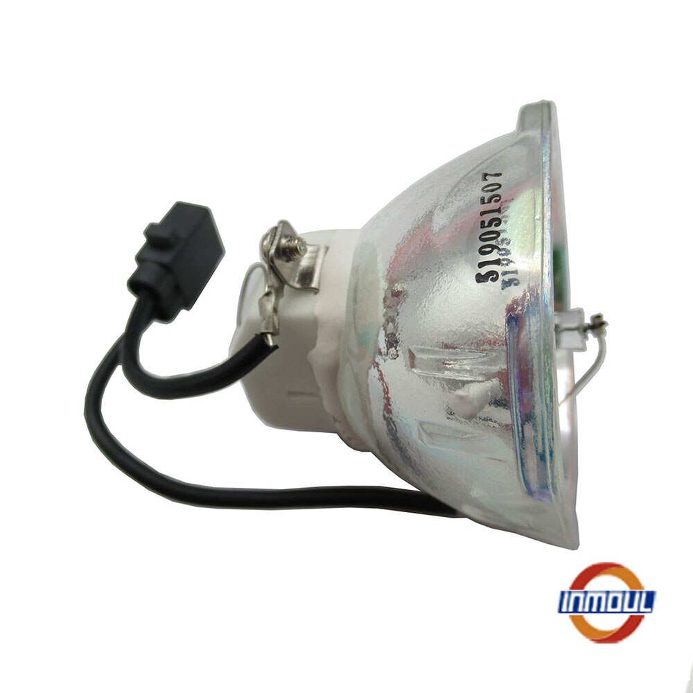 A + et 95% luminosité lampe de projecteur pour ELPLP62 pour EB-G5450WU/EB-G5500/EB-G5600/H346A/H351A/PowerLite4100/ProG5450WUNL