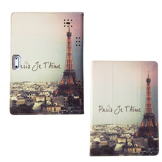 per 10.1 pollici YUNTAB LNMBBS K-107/K107 Cuoio dell'UNITÀ di elaborazione Della Copertura Della Cassa 10.1 "tavoletta per vertice scheda 4G 10-1/Drago tocco K10/Bravis NB106: 10