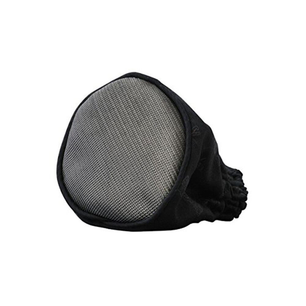 Hair Blow Dryer Heat Diffuser Sock Universal Attachment Salon Home Hair Tool