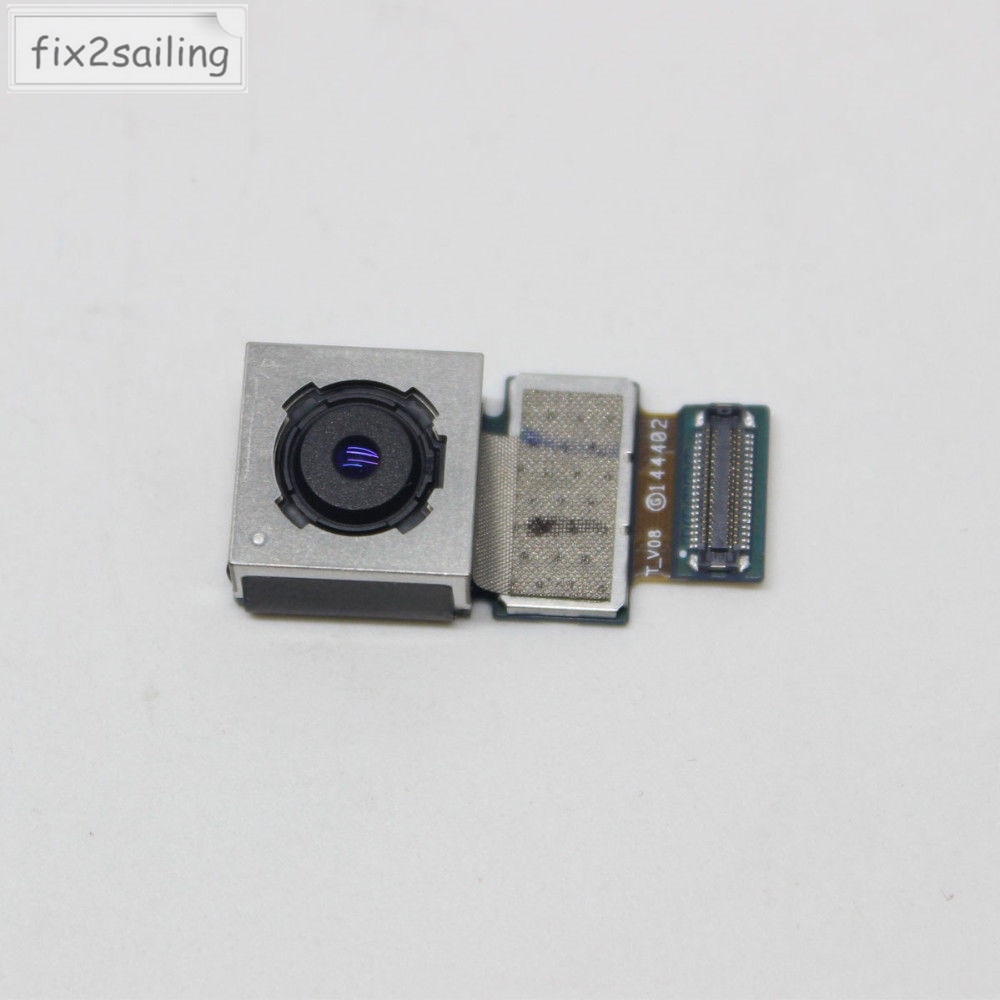 Rear back big main Camera Module For Samsung Galaxy Note Edge N915