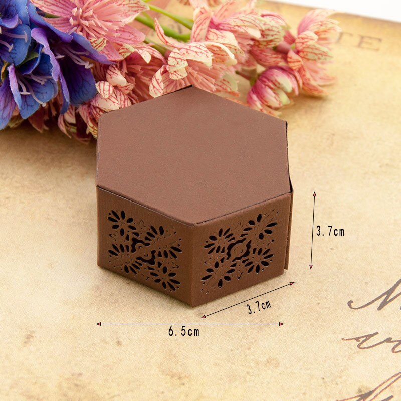 VUAWRTG Lovely Box Metal Cutting Dies Stencils for Scrapbooking Stamp/photo album Decorative Embossing Paper Cards