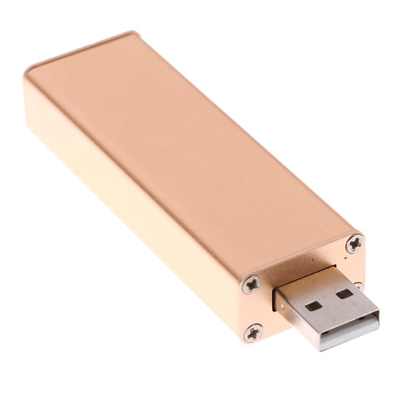1pc RTL SDR ontvanger V3 Pro met chipset voor Ham radio SDR RTL voor 500 Khz-2 GHz HF