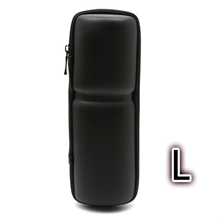 Bicycle Tool Kit Cycling Tool Capsule Boxes Apply Bottle Cage Can Store Keys Kit Set Case Bike Storage Box Repair Tools: L