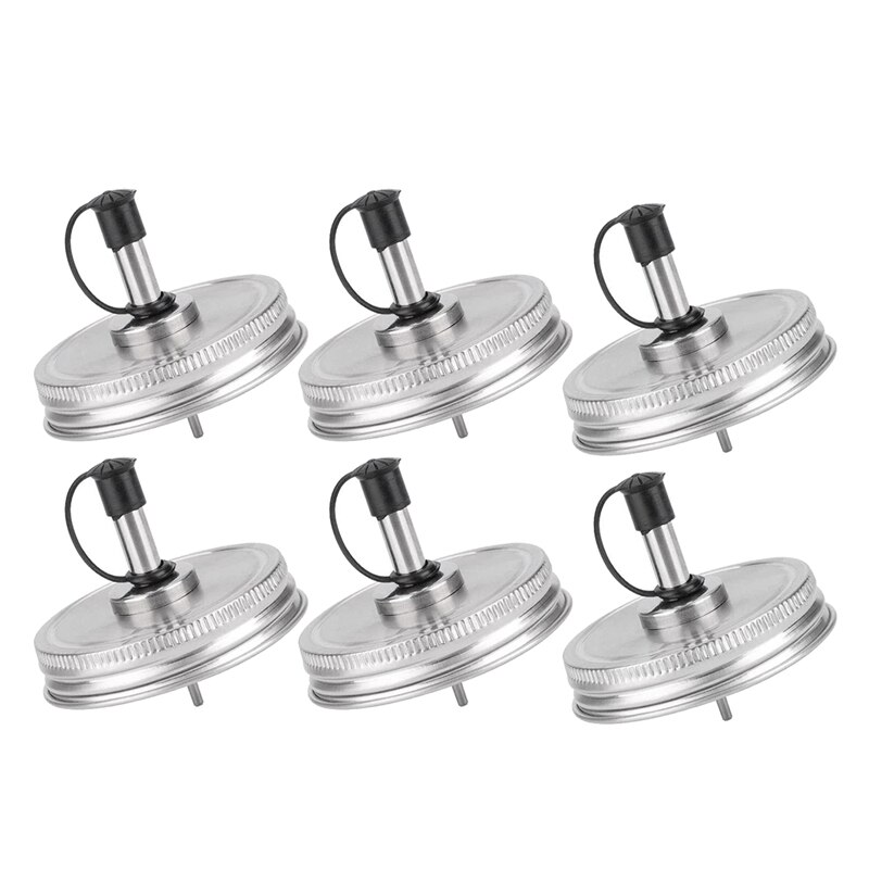 Vlakke Plastic Deksels met opening voor Plastic Bekers Vlakke Plastic Deksels met opening voor Plastic Bekers