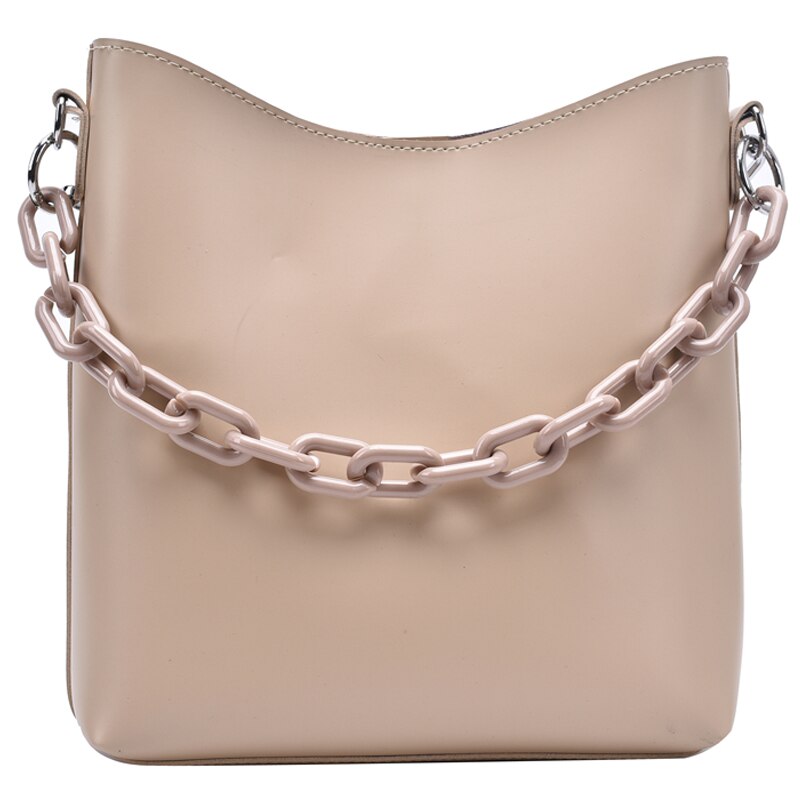 coréen grande capacité sac seau sac à main et sac à bandoulière sac de messager sac fourre-tout largeur 27cm hauteur 28cm