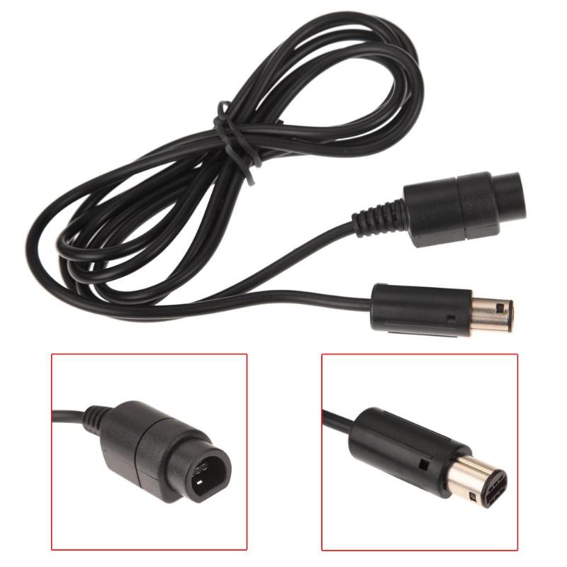 1.8m Controller Extension Cable for Nintendo GameCube Controller