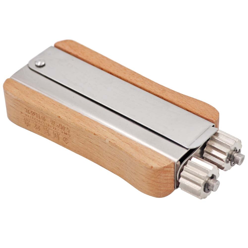 1Pcs Bee Wire Hive Frame Tight Wire Nest Box Cable Tighten Tensioner Crimper Crimping Apiculture Beehive Installation Tool