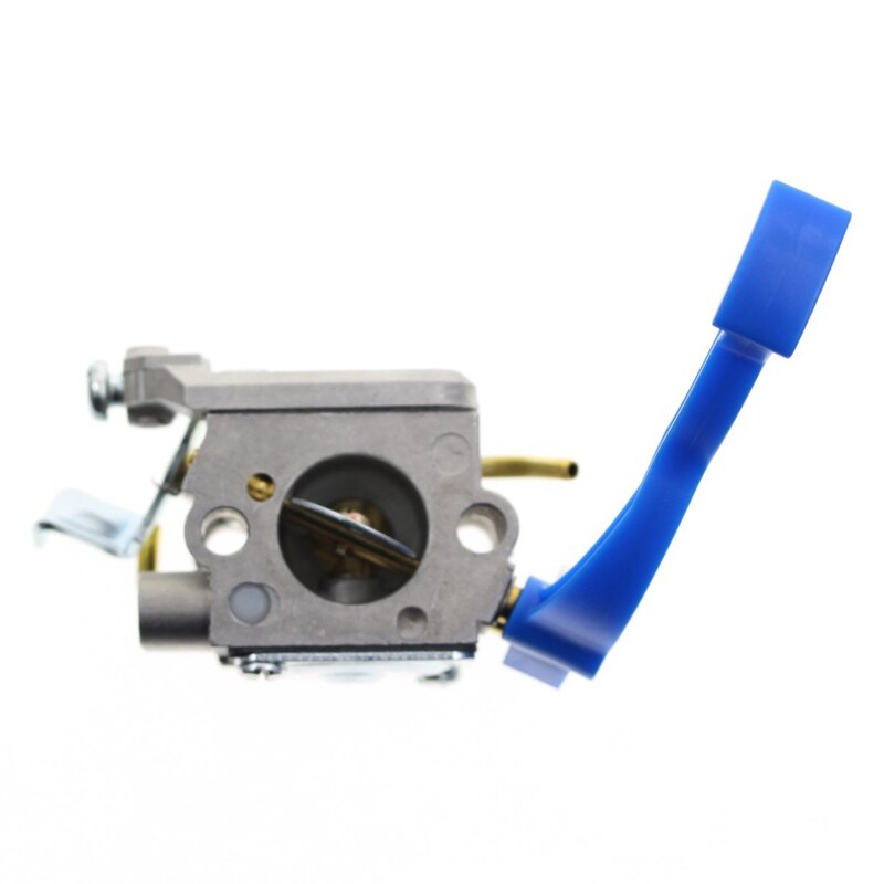 K di manutenzione carburatore per Husqvarna 125B 125BX 125BVX 28cc 2-Cycle Leafblower Pull Rope Zama C1Q-W37 pezzo di ricambio di ricambio  1420