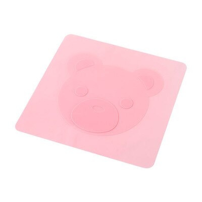Boxi tapas para cocina de silicona de grado alimenticio, cubierta de microondas, tapas elásticas, tapa de Bol sellado, bolsa reutilizable de conservación, tapa de olla: PINK