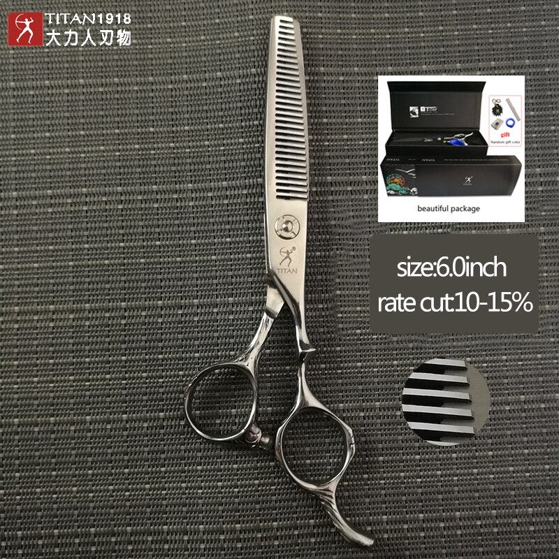 Titan Kapper Scharen Kapper Tool Haar Dunner Baard Schaar Voor: B630W- boxes