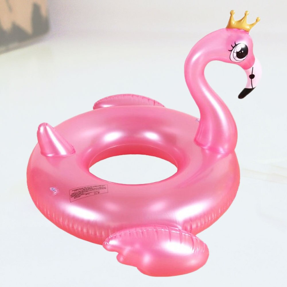1Pc Water Playing Ring Swimming Ring Water Floating Ring for Pool Summer Water